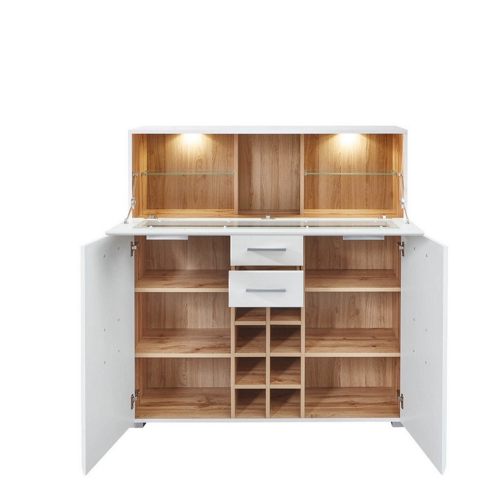 Kathlin Barschrank