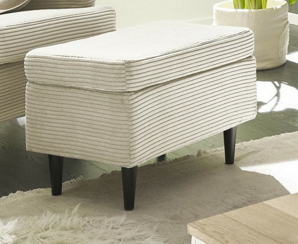 Osbert 5 Hocker