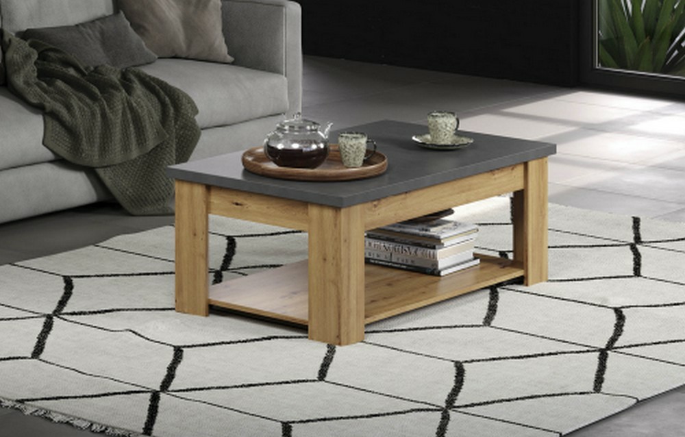 Fiorenze Couchtisch