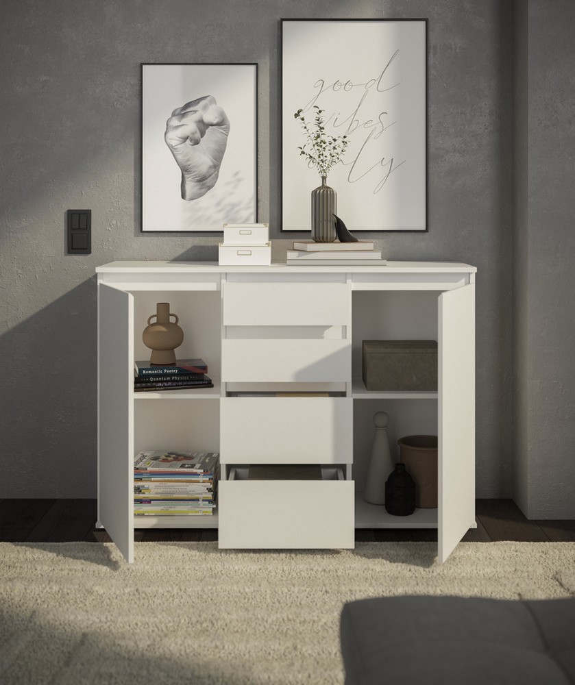 Benedetta Kommode 4