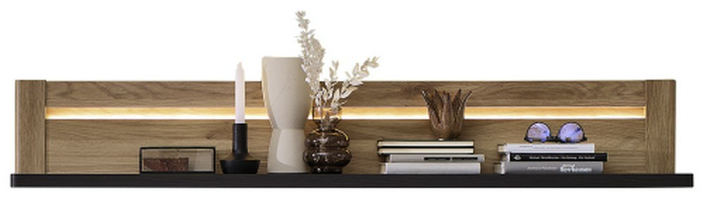 Terrace Wandboard