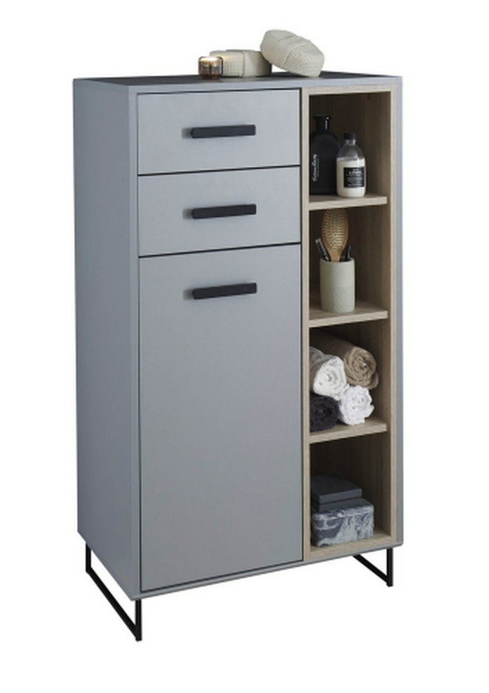 Teador Highboard
