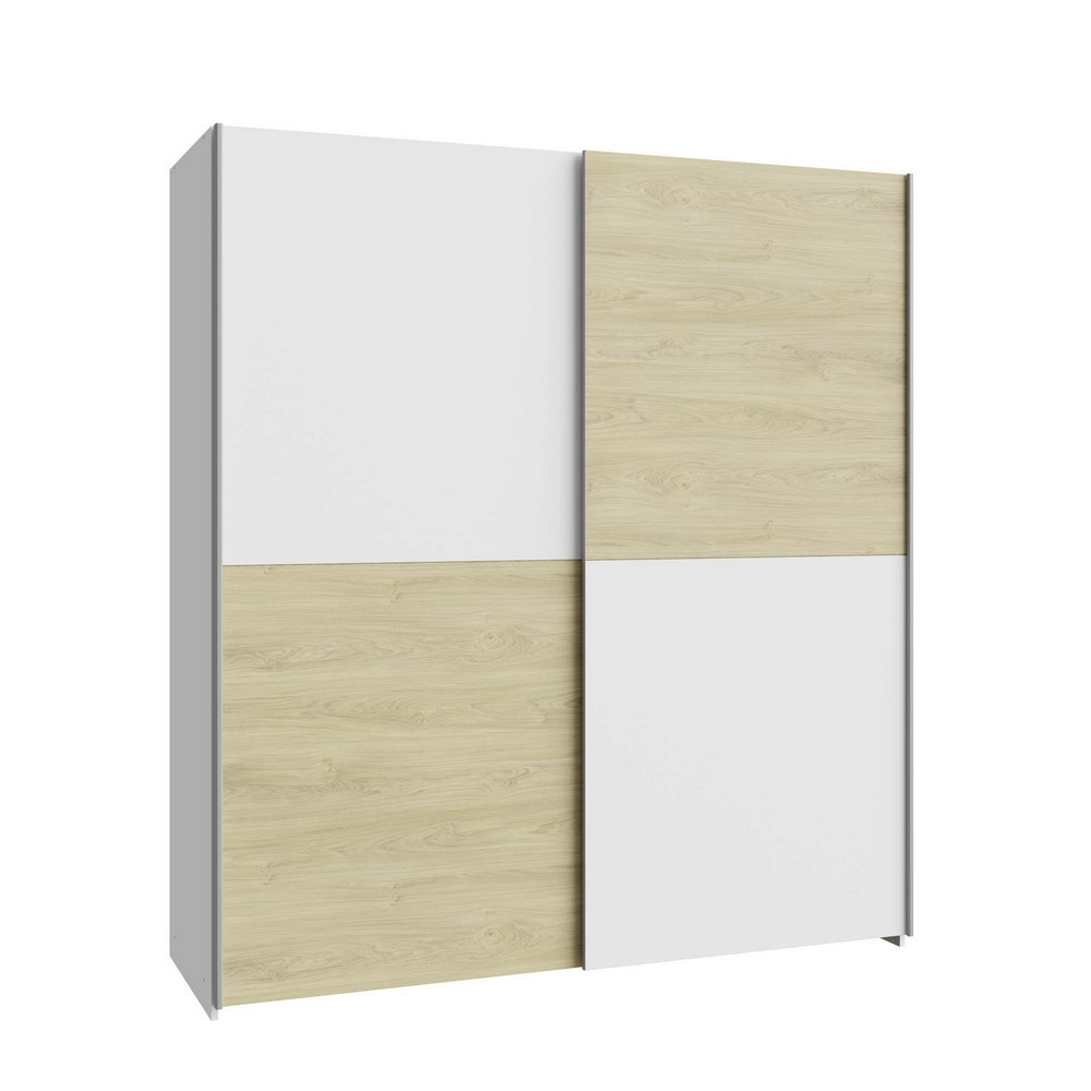 Schaerbeek Kleiderschrank