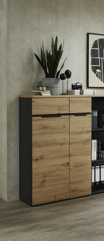 Meagan Büro Büroschrank