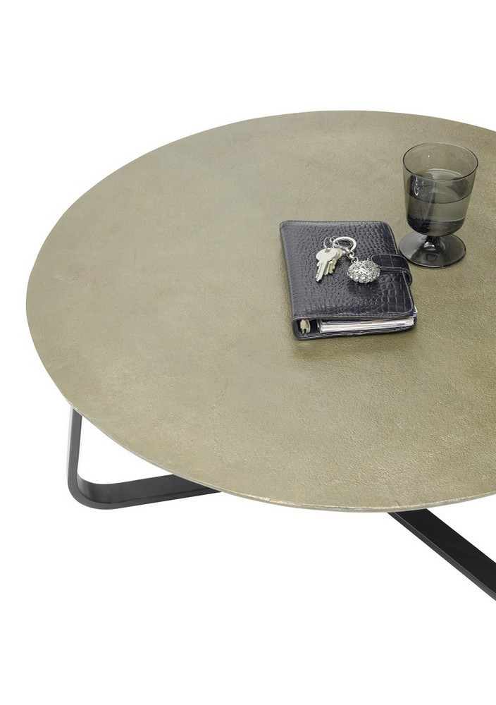 Ranchi Couchtisch