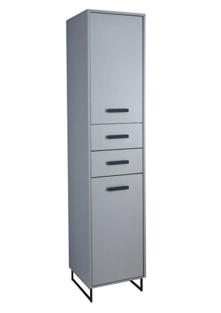 Teador Hochschrank