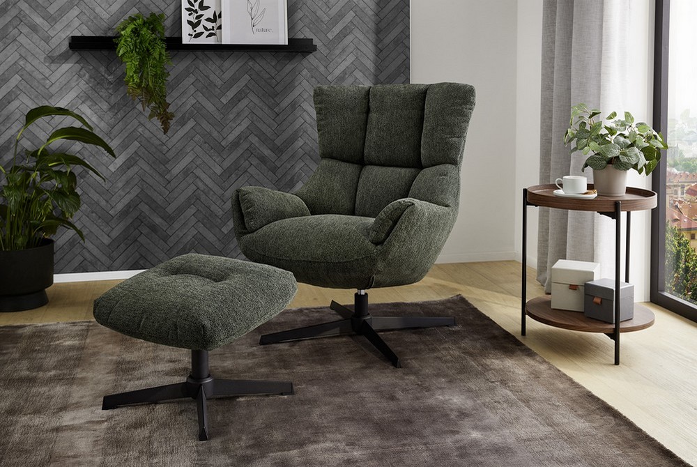 Melania Relax Sessel