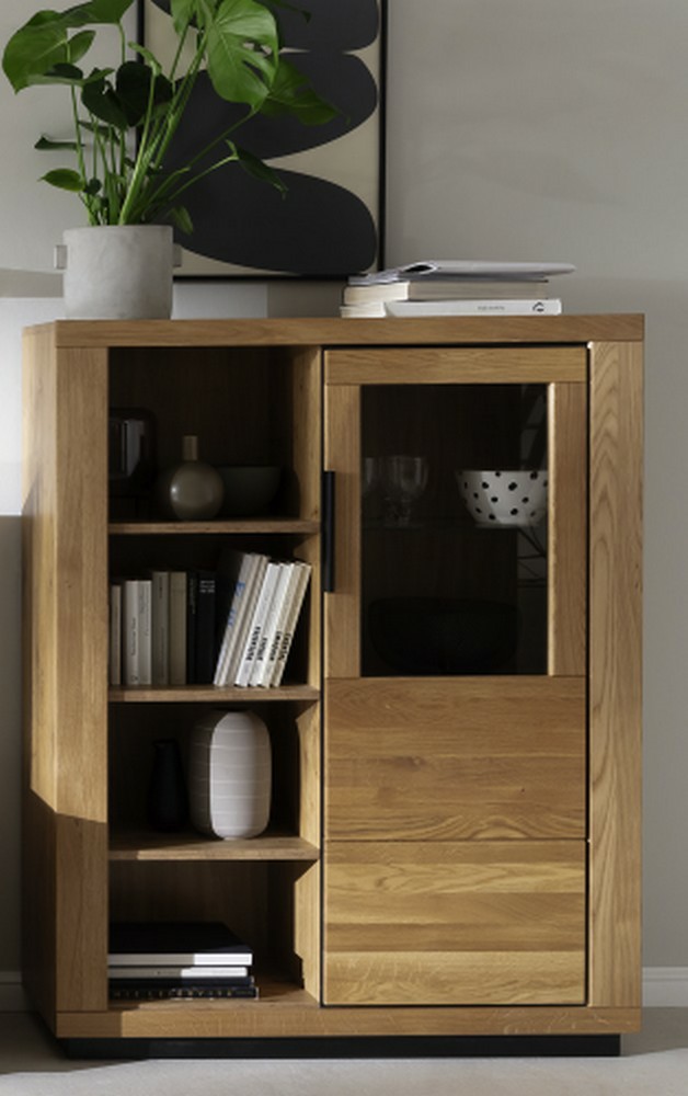 Gratia Kombihighboard