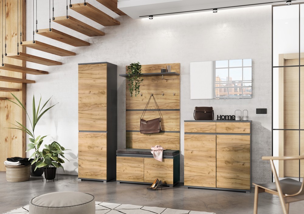 Linhares Garderobe