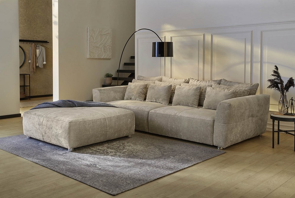 Giselle Big Sofa