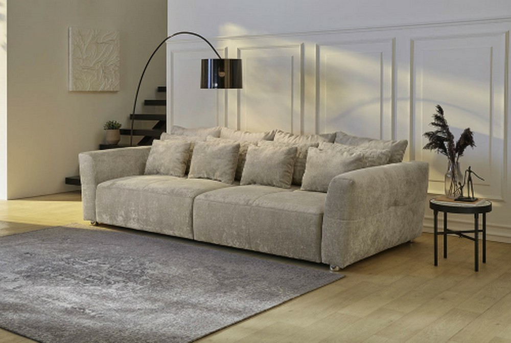 Giselle Big Sofa