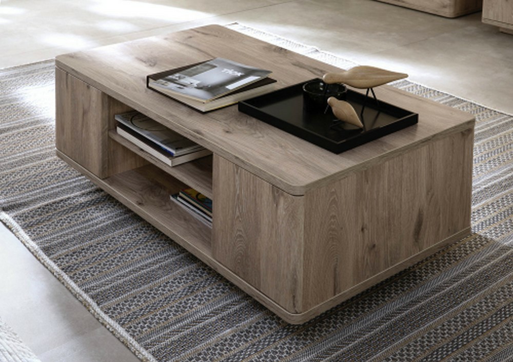 Modena Couchtisch