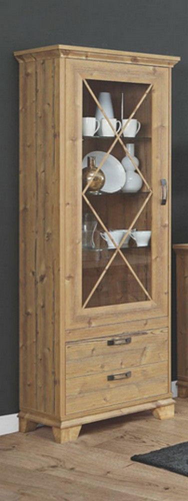 Nepal Vitrine