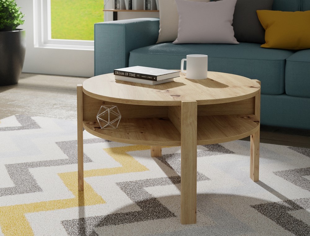 Tobago Beistelltisch