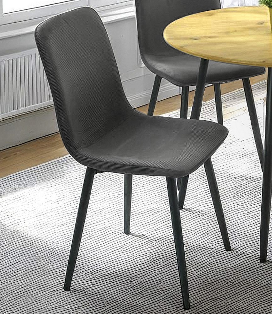 Vierfußstuhl Lauritz S