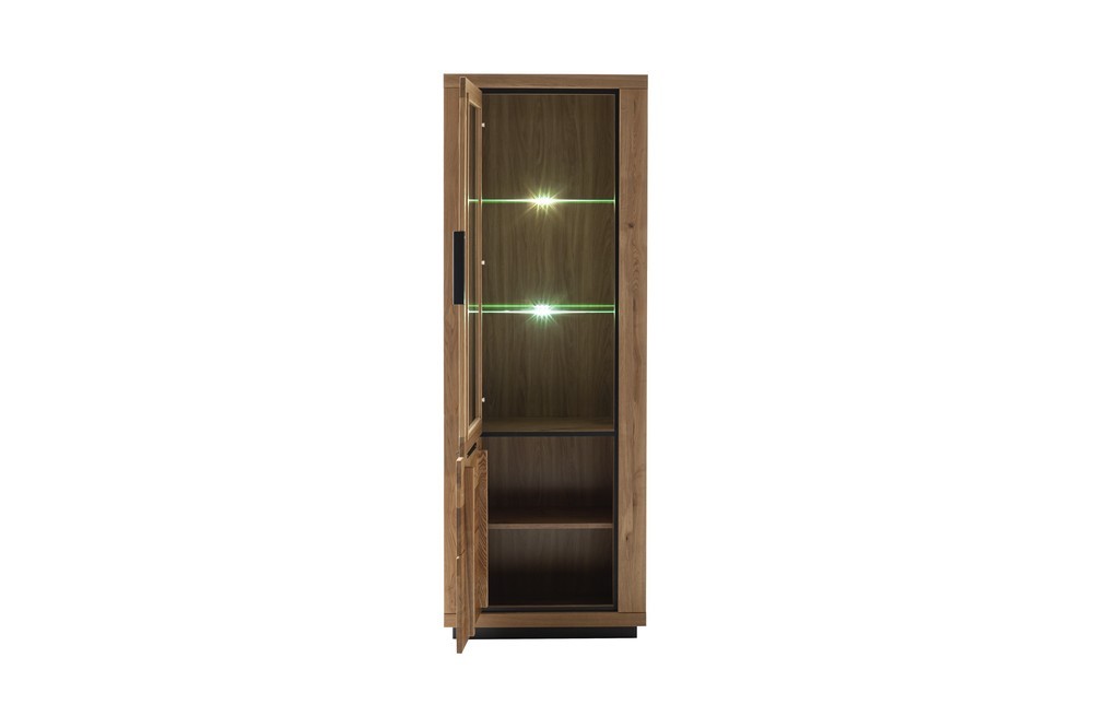 Gratia Vitrine