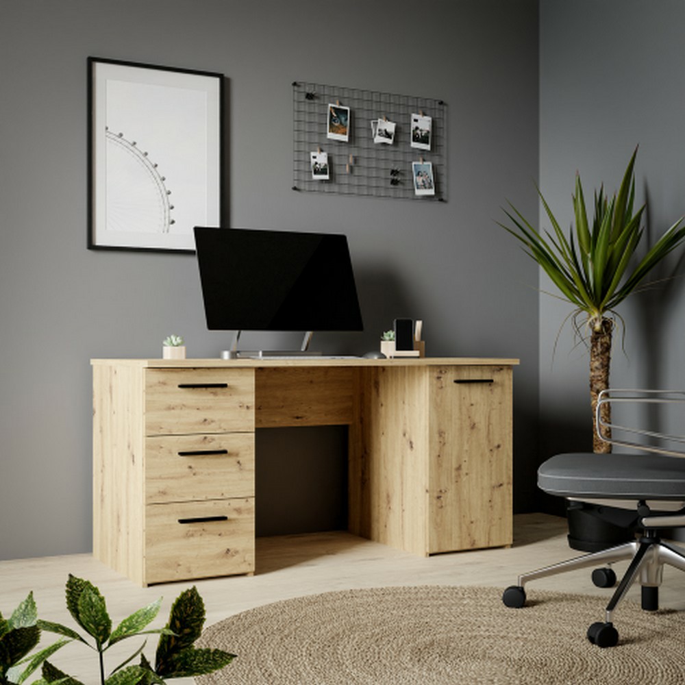 Balu 307 Schreibtisch