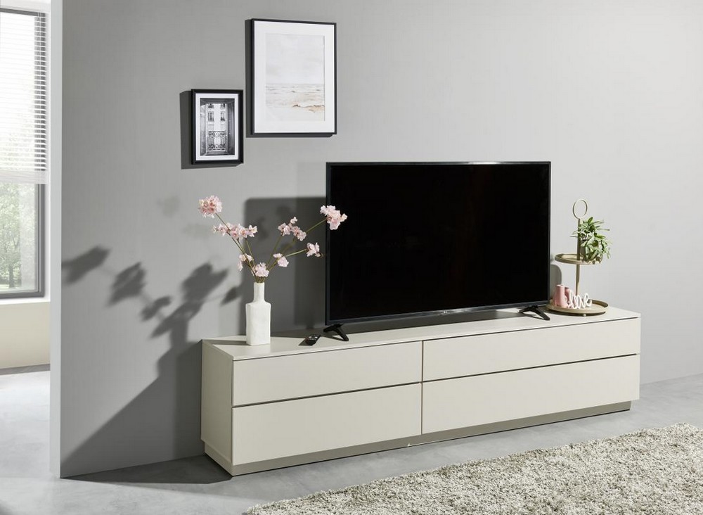 Viktorina Lowboard 2