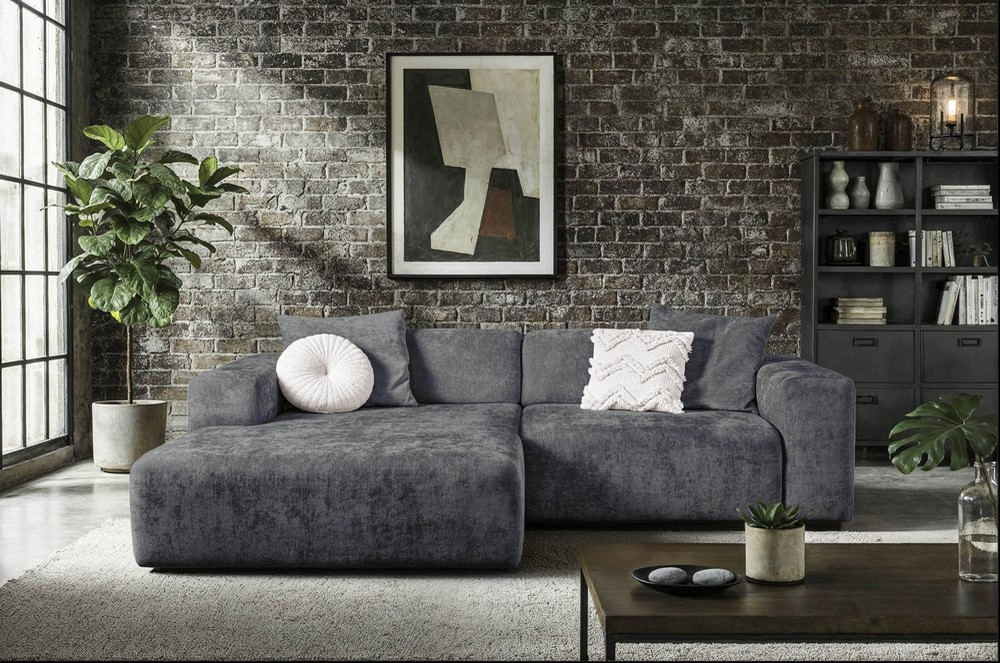 Tomasina Polsterecke