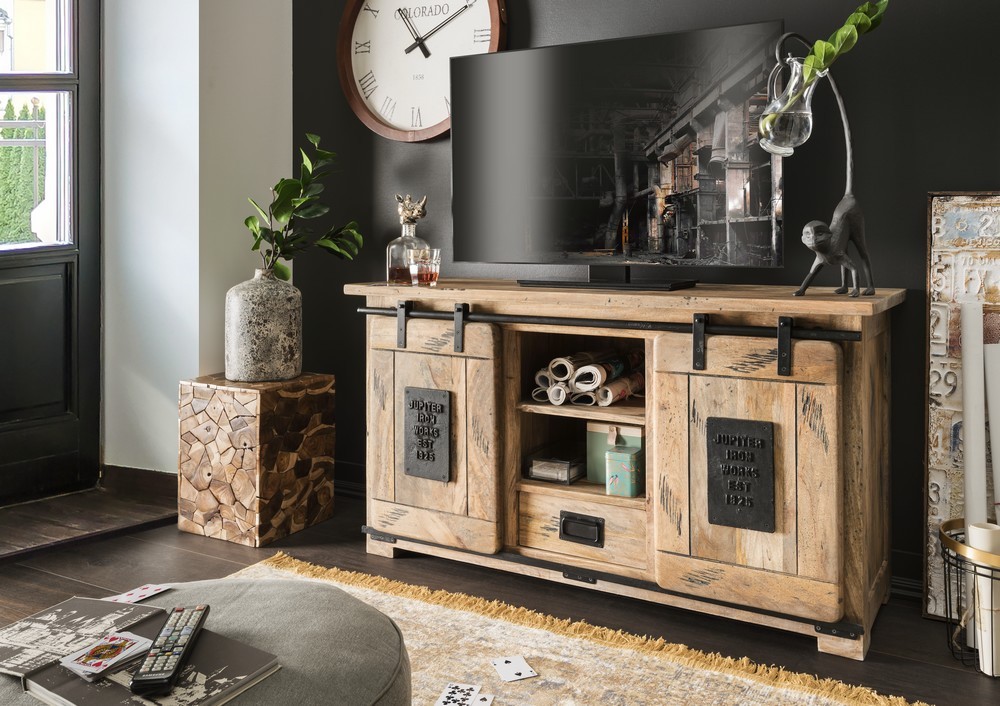 Slyder Original Sideboard