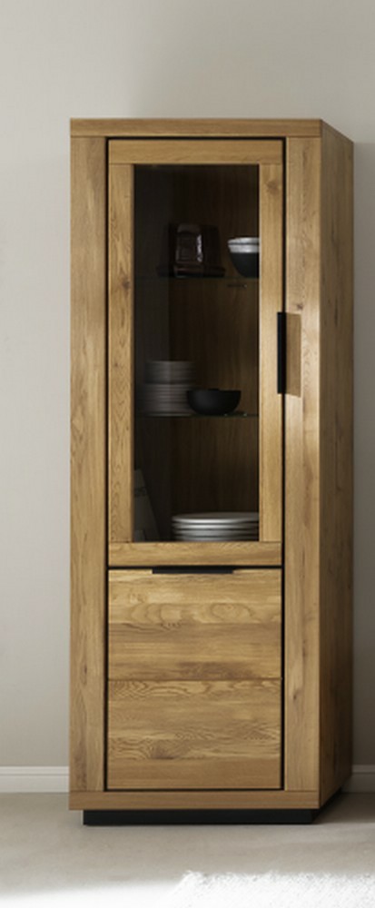 Gratia Vitrine
