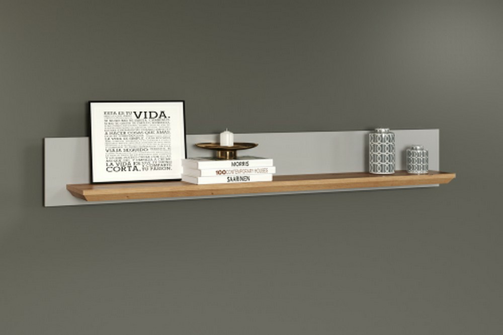Landside Wandboard