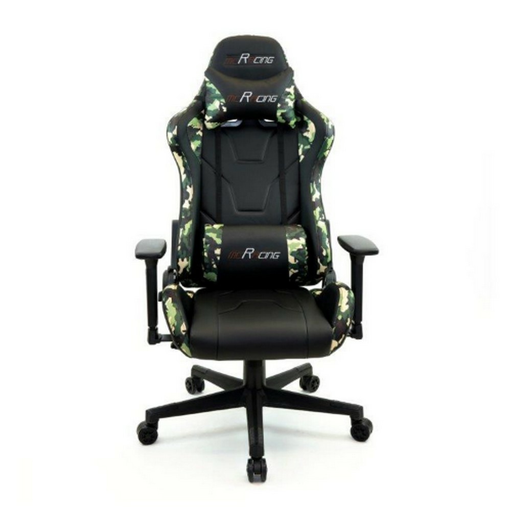 McRacing Chefsessel