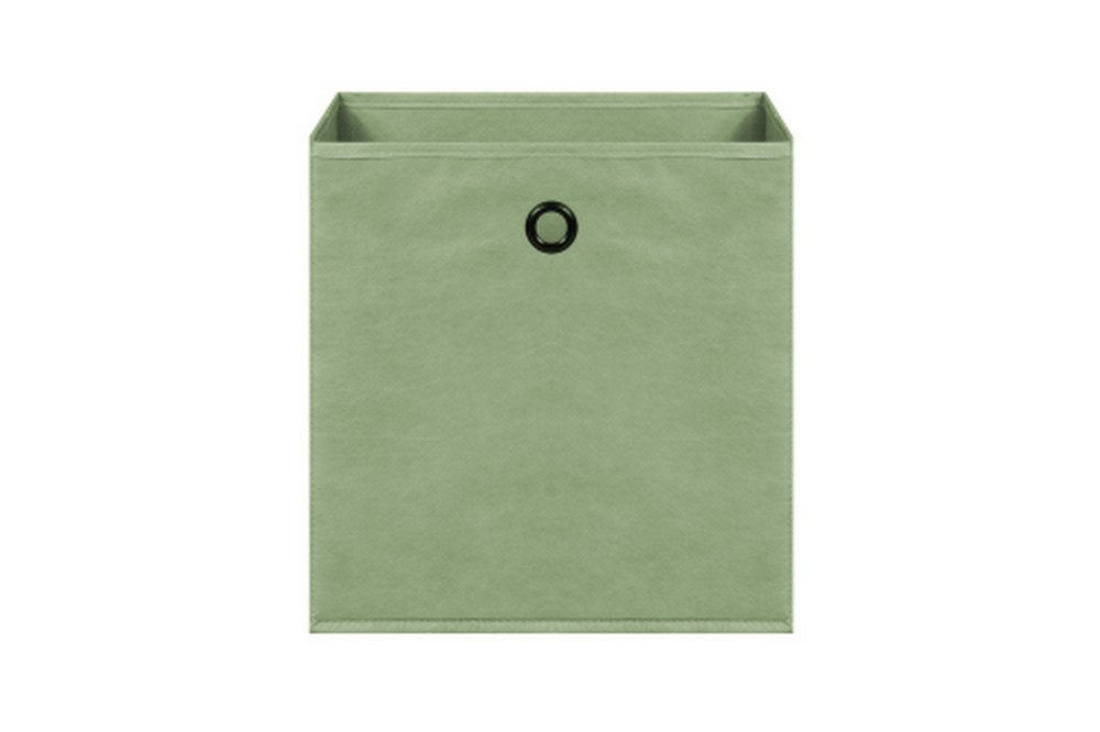 Stoffbox 1 Stoffbox Salbei