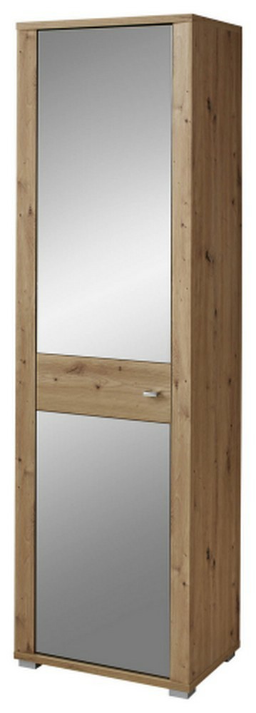 Parke Garderobenschrank