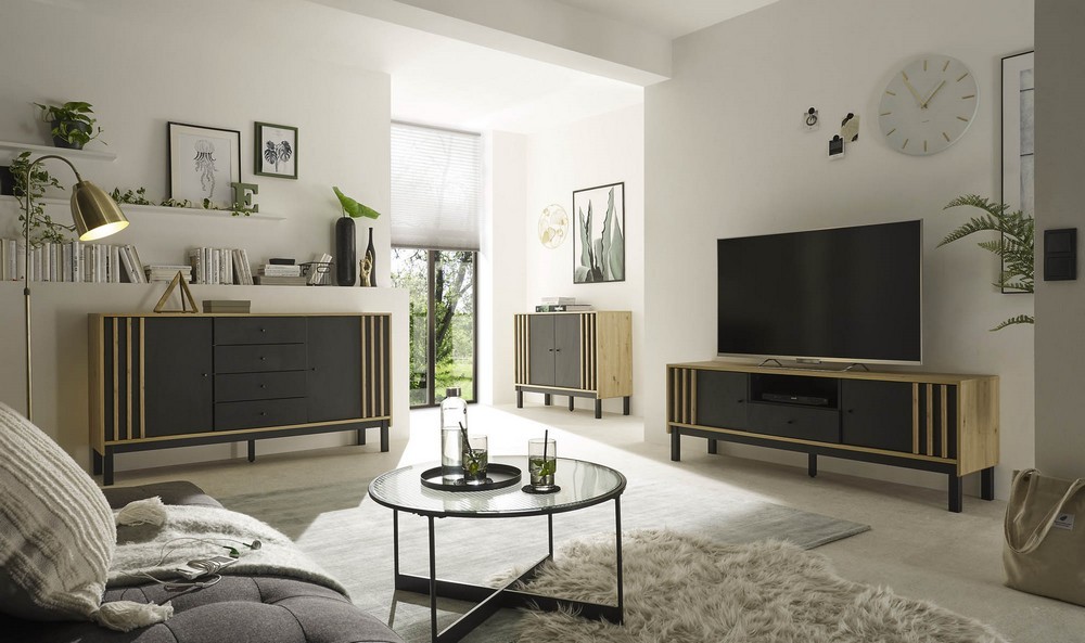 Vassili Sideboard