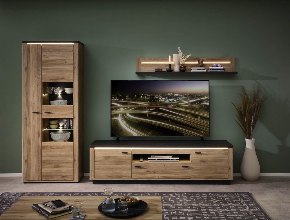 Terrace Wandboard