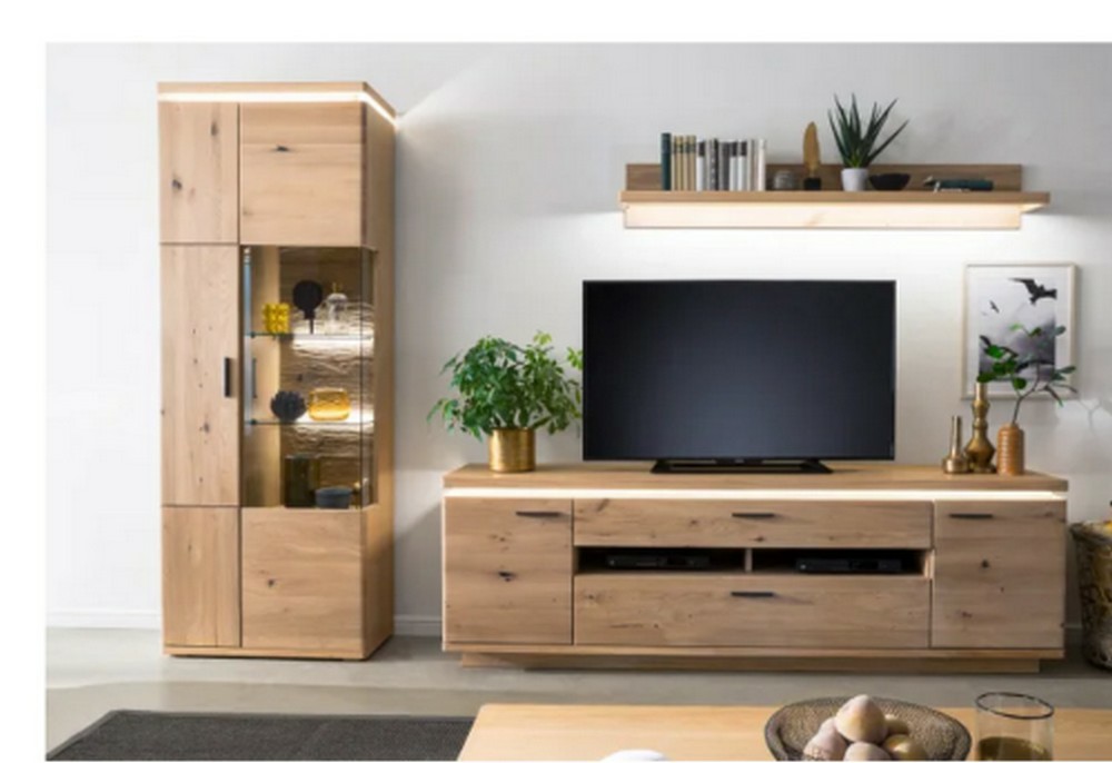 Barcelona Wohn-Kombination