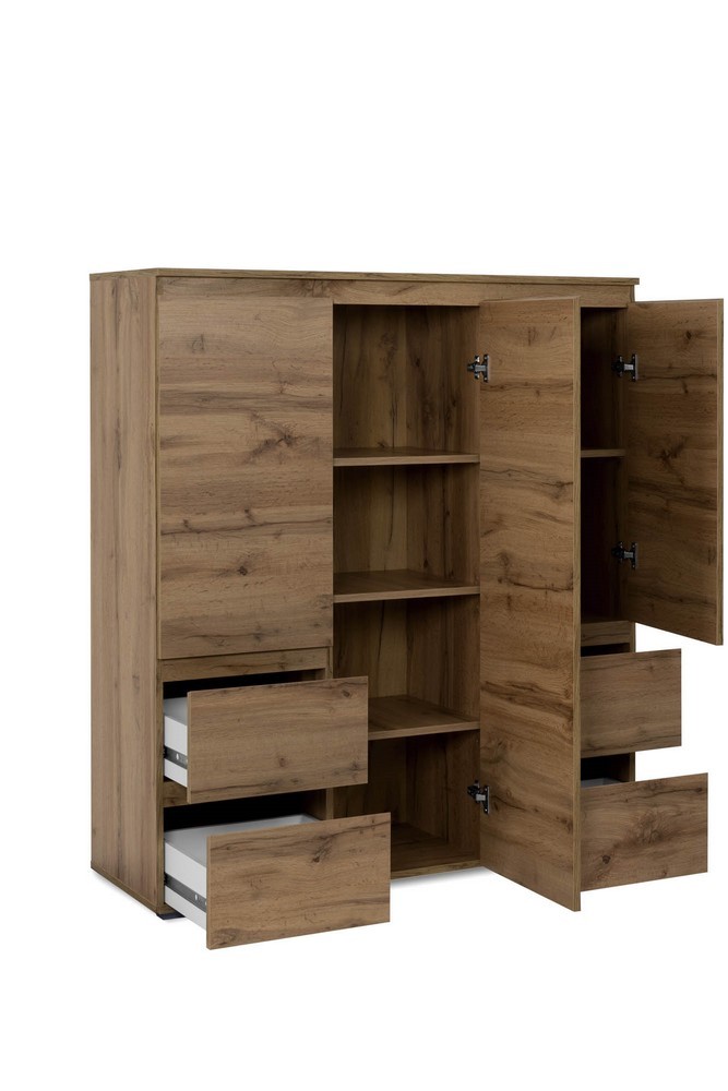 Ingamar 53A Highboard