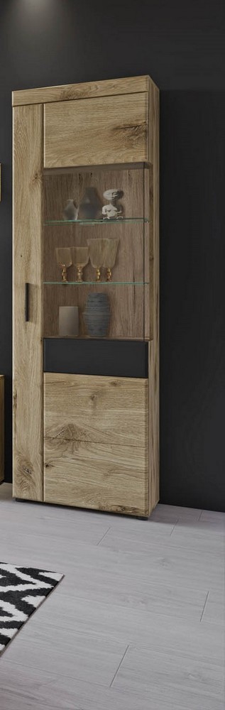 Gris Vitrine