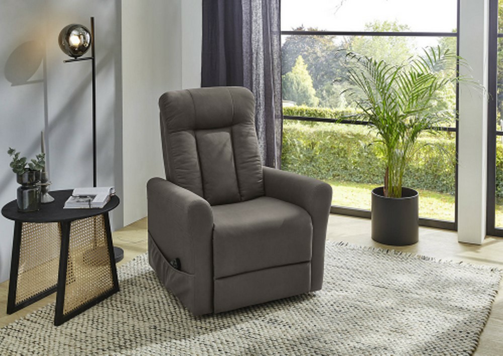 Delilah TV-Sessel