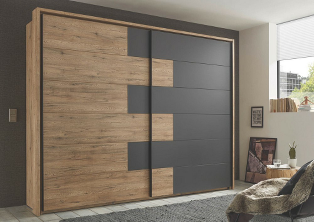 Linea Kleiderschrank