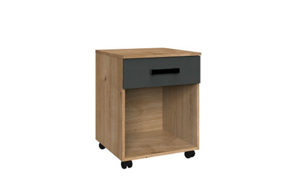 Lothar Rollcontainer