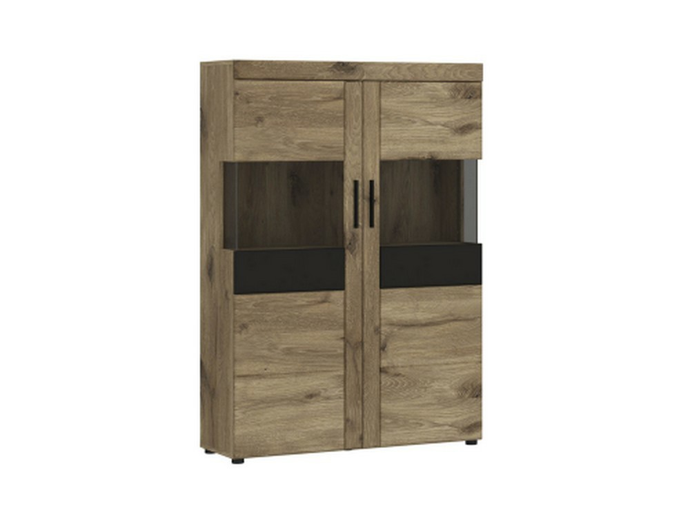 Gris Highboard