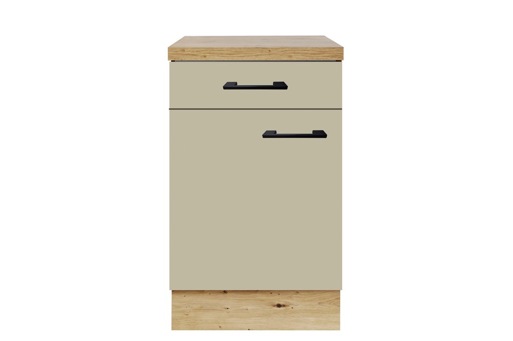 Minas Unterschrank 50 cm