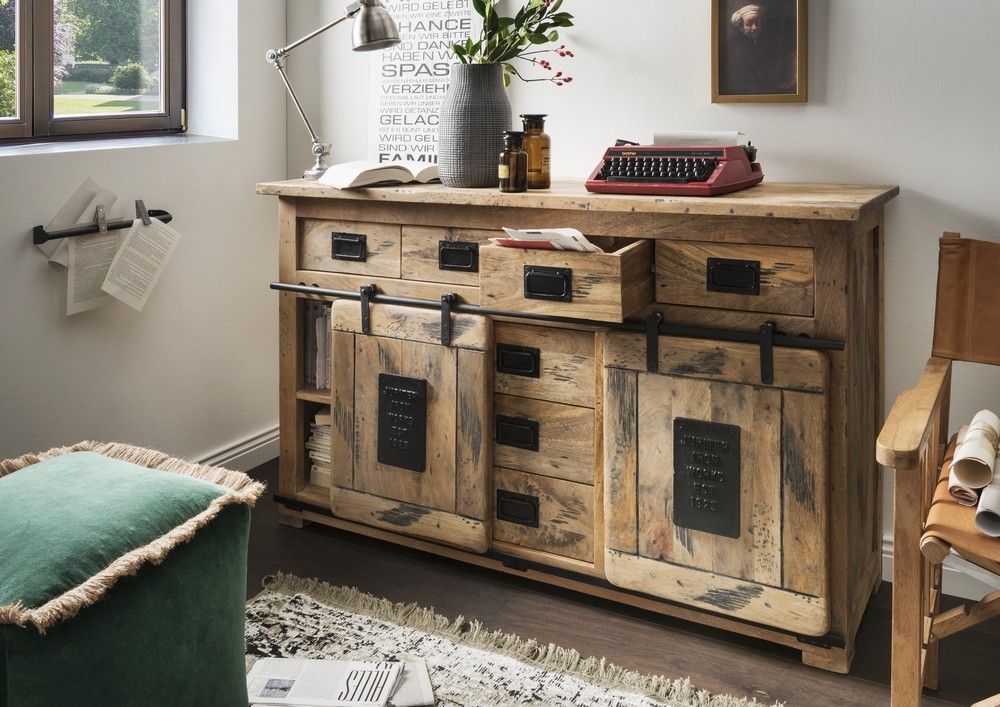 Slyder Original Sideboard