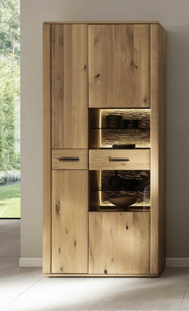 Alento Kombi-Vitrine