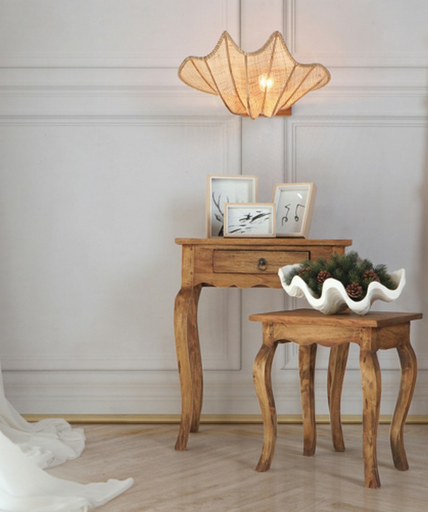 G&G Beistelltisch 2er-Set