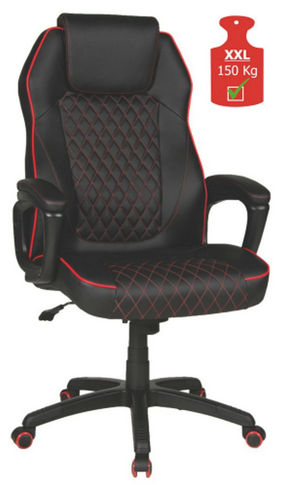 Micheil XXL Chefsessel