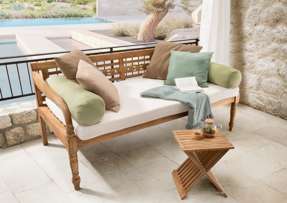 Green Home Beistelltisch Linea