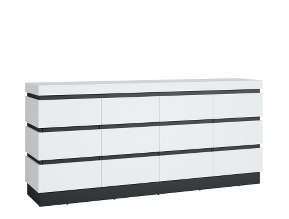 Campania Sideboard