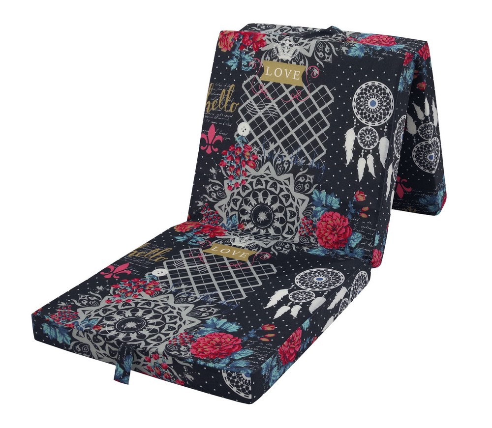 Teodoro Faltmatratze