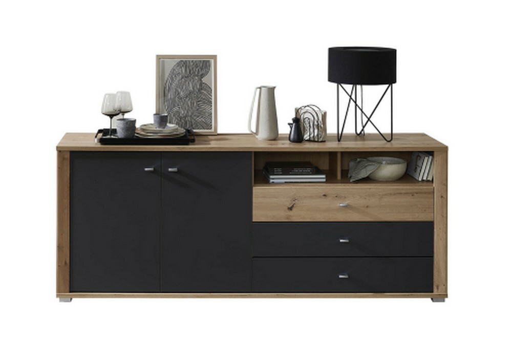 Parke Sideboard