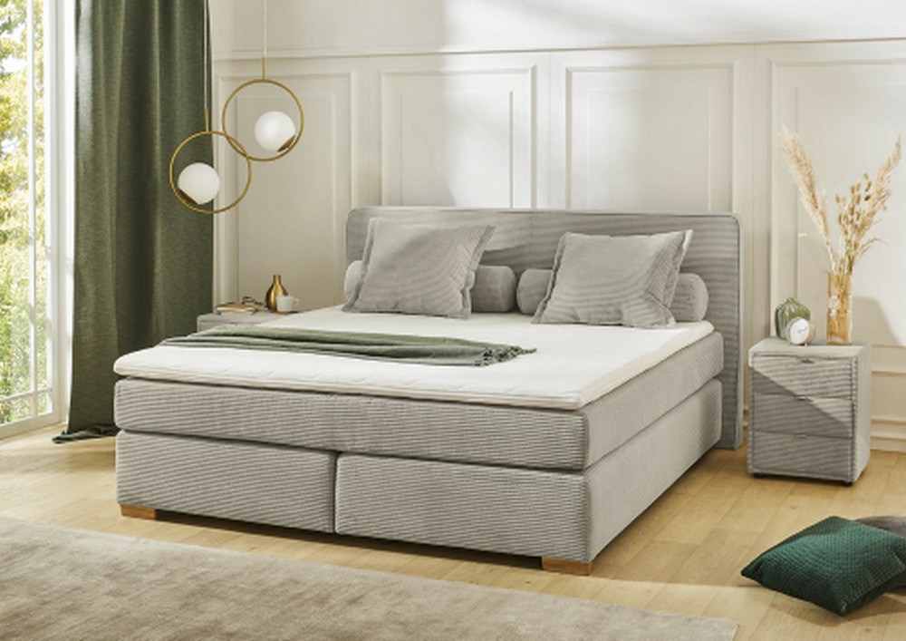 Ranice Boxspringbett