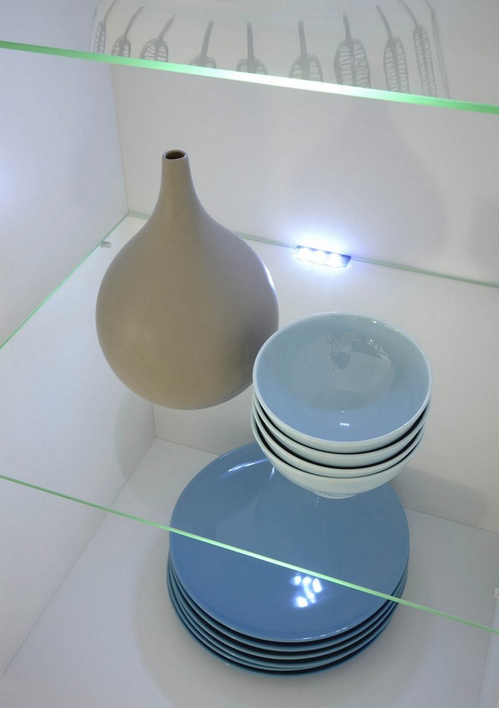 Sassuolo Vitrine
