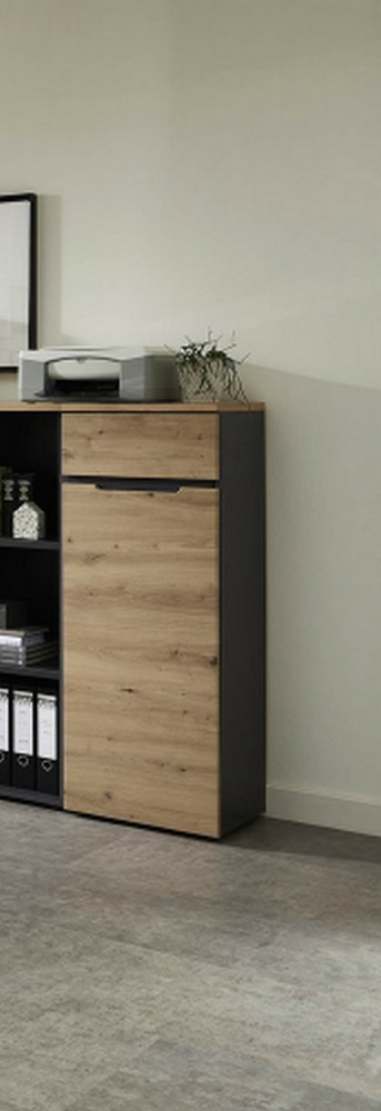 Meagan Büro Büroschrank